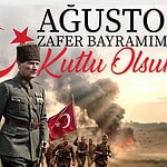 İzmit Belediyesi 30 Ağustos Zafer Bayramı Programı Netleşti: Zafer Yürüyüşü, Çocuk Atölyeleri Ve Kent Orkestrası Konseri Geliyor!
