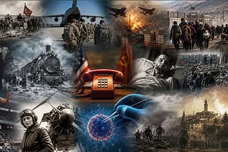30 Ağustos Tarihte Bugün