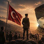 30 Ağustos Zafer Bayramı Mesajları!