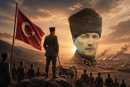 30 Ağustos Zafer Bayramı Mesajları!