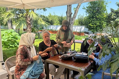 30 Yıl Sonra Kayıp Dostunu Saygınlar Kulübü'nde Buldu: "Koşa Koşa Geliyorum"