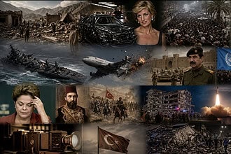 31 Ağustos Tarihte Bugün