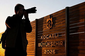 4 Mevsim Kocaeli Fotoğraf Yarışması Başladı: Birinciye 50 Bin Lira Verilecek