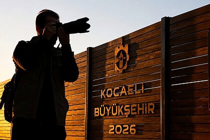 4 Mevsim Kocaeli Fotoğraf Yarışması Başladı: Birinciye 50 Bin Lira Verilecek