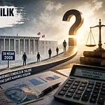 5 Ağustos Kademeli Emeklilik Son Durum: #ÇözümKademe Talebi Yasalaştı mı?