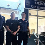 Karamürsel’de 50 Yıl Hapis Cezası Bulunan Firari Hükümlü Yakalandı!