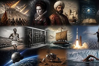 7 Ağustos Tarihte Bugün