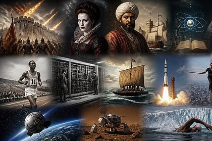 7 Ağustos Tarihte Bugün