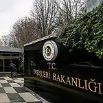 8 Ülkenin Dışişleri Bakanlarından İsrail'in Yasadışı Yerleşim Politikalarına Tepki
