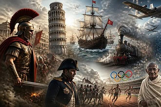 9 Ağustos Tarihte Bugün