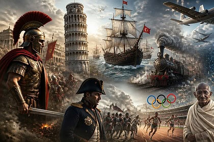 9 Ağustos Tarihte Bugün