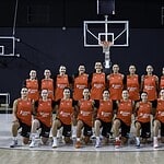 A Milli Kadın Basketbol Takımı, FIBA 2026 Kadınlar Basketbol Dünya Kupası Hazırlıklarına Başladı