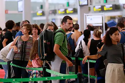 AB, 2025'te en çok Türk vatandaşlarını sınır dışı etti