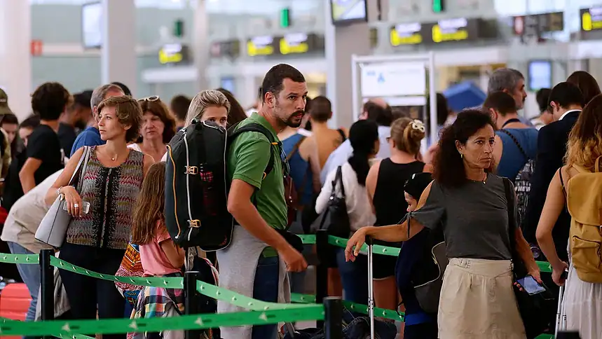 AB, 2025'te en çok Türk vatandaşlarını sınır dışı etti