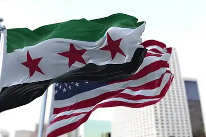 ABD, Suriye'yi Terörü Destekleyen Ülkeler Listesinden Çıkardı