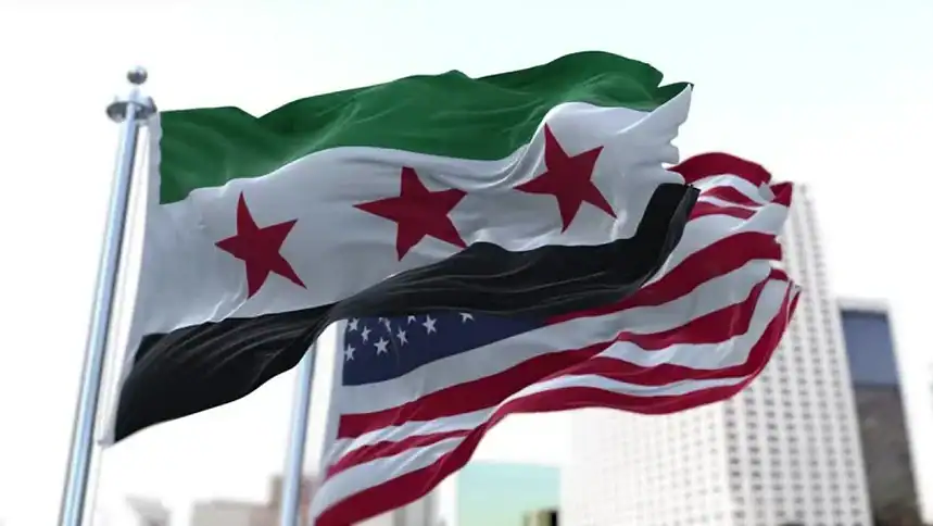 ABD, Suriye'yi Terörü Destekleyen Ülkeler Listesinden Çıkardı