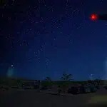 ABD, UFO'lar Hakkında Yeni Görüntü ve Belgeler Yayınladı