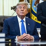 Trump: "İran Artık Sadece Konuşuyor, Harekete Geçemiyor"