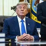 Trump: "İran Artık Sadece Konuşuyor, Harekete Geçemiyor"