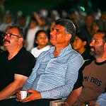 Kartepe Belediyesi Sinema Etkinliğinde Önder Açıkbaş Sürprizi