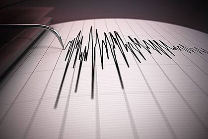 Adıyaman’da 4,2 Büyüklüğünde Deprem