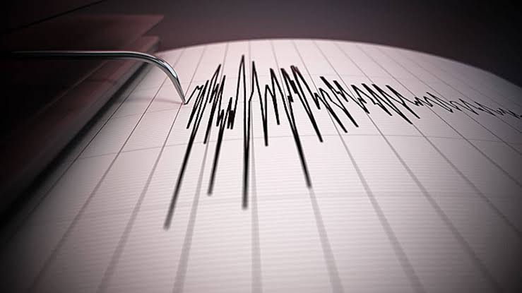 Adıyaman’da 4,2 Büyüklüğünde Deprem