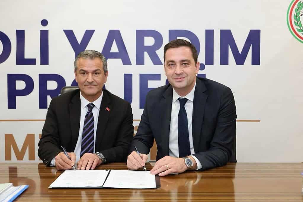 İzmit Belediyesi ve Kocaeli Barosu’ndan Ücretsiz Hukuki Destek: Adli Yardım Protokolü Yenilendi!