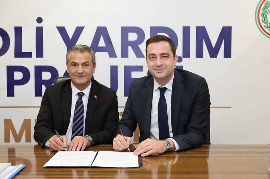 İzmit Belediyesi ve Kocaeli Barosu’ndan Ücretsiz Hukuki Destek: Adli Yardım Protokolü Yenilendi!