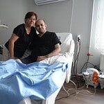 Ağrılar İçinde Cihaz İçin Onay Bekleyen Felçli Vatandaş Artık Dayanamıyorum