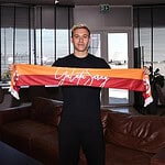 Aleksei Batrakov, İstanbul’da