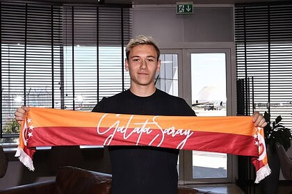 Aleksei Batrakov, İstanbul’da