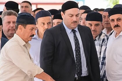 Alihan Kuriş Soruşturmasında Gözaltı Sayısı 37'ye Yükseldi