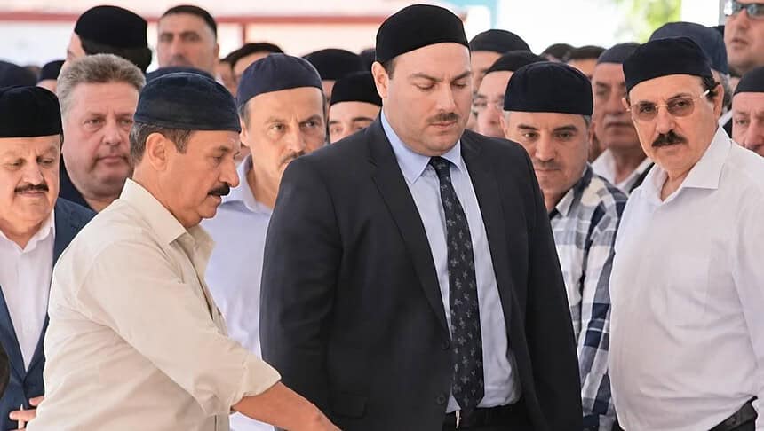 Alihan Kuriş Soruşturmasında Gözaltı Sayısı 37'ye Yükseldi
