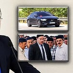 Eski Bakan İdris Naim Şahin Adına Tahsisli Araçlar Alihan Kuriş Suç Örgütü Soruşturmasında!