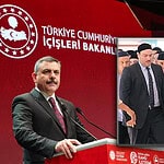 Alihan Kuriş Suç Örgütü İle İlgili Bakan Mustafa Çiftçi Köln'deki 70 Milyon Dolarlık Planı Deşifre Etti!