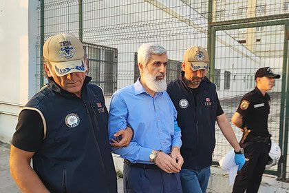 Gözaltına Alınan Alparslan Kuytul’un Erdoğan Hakkındaki "Kalemi Kırıldı" Sözleri Yeniden Gündemde!