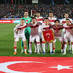 Türkiye-Fransa Maçı Turka Kocaeli Stadyumunda Oynanacak! Türkiye - Belçika Maçı Hangi Stadyumda Oynanacak?