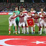 Türkiye-Fransa Maçı Turka Kocaeli Stadyumunda Oynanacak! Türkiye - Belçika Maçı Hangi Stadyumda Oynanacak?