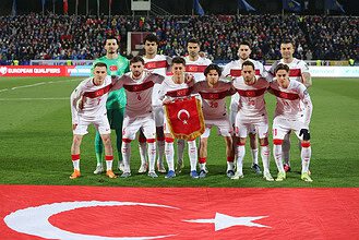 Türkiye-Fransa Maçı Turka Kocaeli Stadyumunda Oynanacak! Türkiye - Belçika Maçı Hangi Stadyumda Oynanacak?