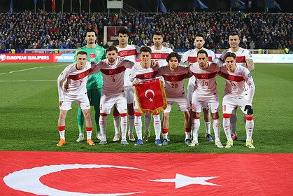Türkiye-Fransa Maçı Turka Kocaeli Stadyumunda Oynanacak! Türkiye - Belçika Maçı Hangi Stadyumda Oynanacak?