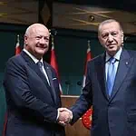 Ankara'da Diplomatik Zirve Türkiye ile Avusturya Ticarette 5 Milyar Dolar Hedefine Kilitlendi