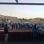 Ankara'da Maden Ocağında Göçük 1 Ölü, 10 Yaralı