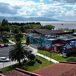 Anne Spor Yaparken Çocuklar Güvende: Kocaeli Büyükşehir'den Türkiye'ye Örnek Aile Kampüsü!