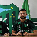 Kocaelispor Altyapı Oyuncusu Arda Özyar ile 5 Yıllık Profesyonel Sözleşme İmzaladı!