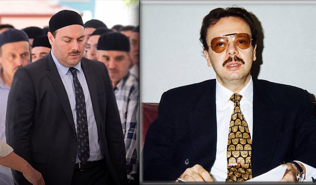 Eski Bakan Denizolgun Dosyasında Korkunç Şüphe: Göğsüne Dizle Basılıp Boğuldu Mu?