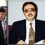 Eski Bakan Denizolgun Dosyasında Korkunç Şüphe: Göğsüne Dizle Basılıp Boğuldu Mu?