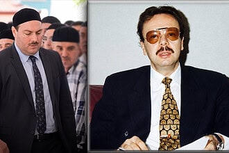 Eski Bakan Denizolgun Dosyasında Korkunç Şüphe: Göğsüne Dizle Basılıp Boğuldu Mu?