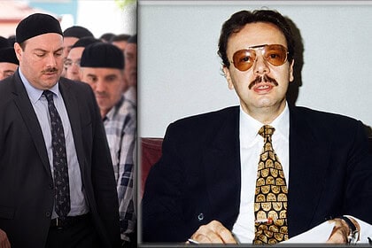 Eski Bakan Denizolgun Dosyasında Korkunç Şüphe: Göğsüne Dizle Basılıp Boğuldu Mu?