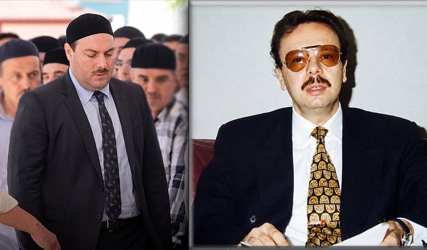 Eski Bakan Denizolgun Dosyasında Korkunç Şüphe: Göğsüne Dizle Basılıp Boğuldu Mu?
