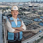 Kocaeli Büyükşehir ve İSU’dan Çevreci Hamle: Atık Su Arıtma Kapasitesi Yüzde 100’e Çıkarılıyor!